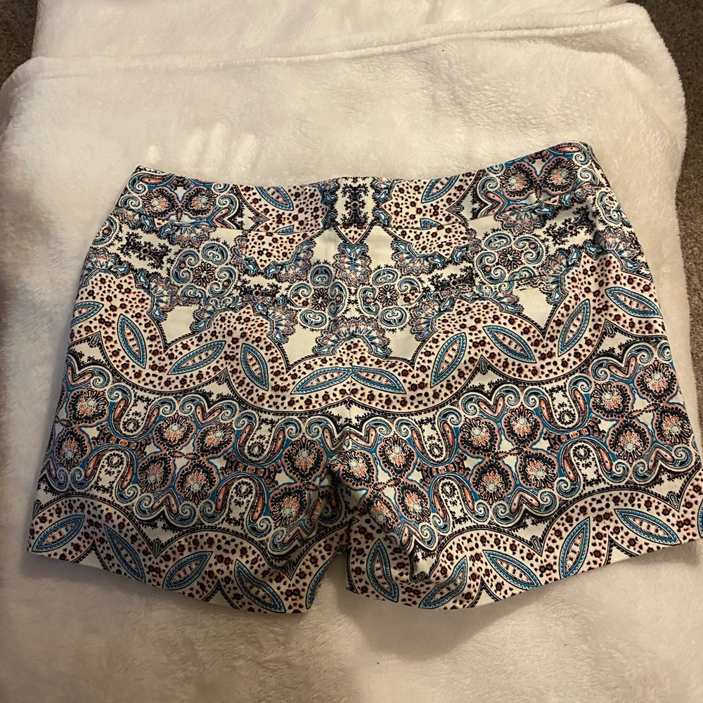 Express Shorts - Picture 4 of 6